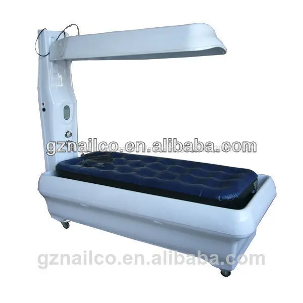 самое лучшее качество lk-212b массаёная кровать воды& экономии воды душ& виши душ-массаё