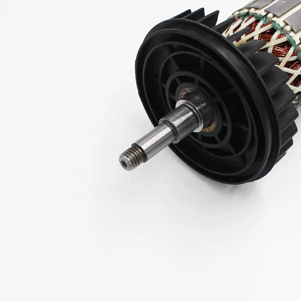 
Armature rotor for Makita GA9020 / GA7020 / GA9020S / GA7020S 