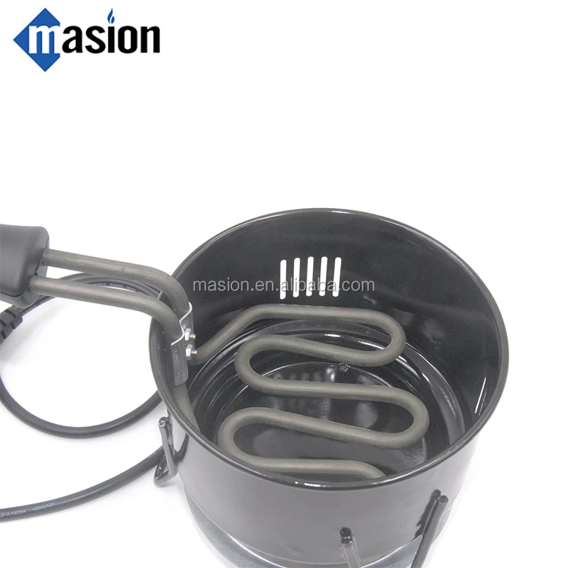 
Wholesale Electric Heater Hookah Shisha Charcoal Stove from China Factory 