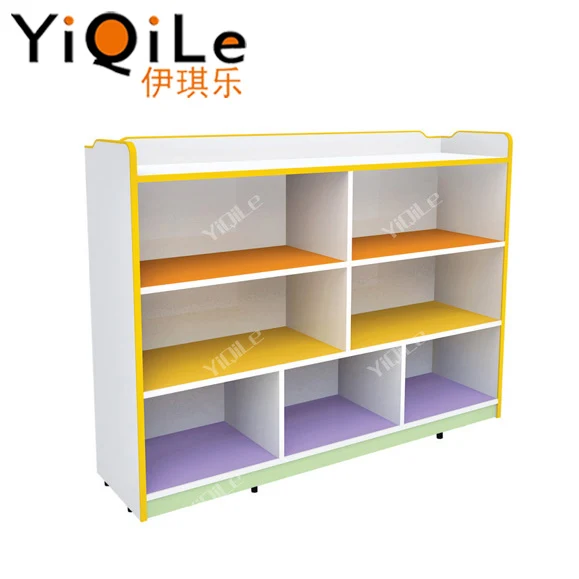 YQL-0300089 Kindergarten and home Children furniture, wooden furniture