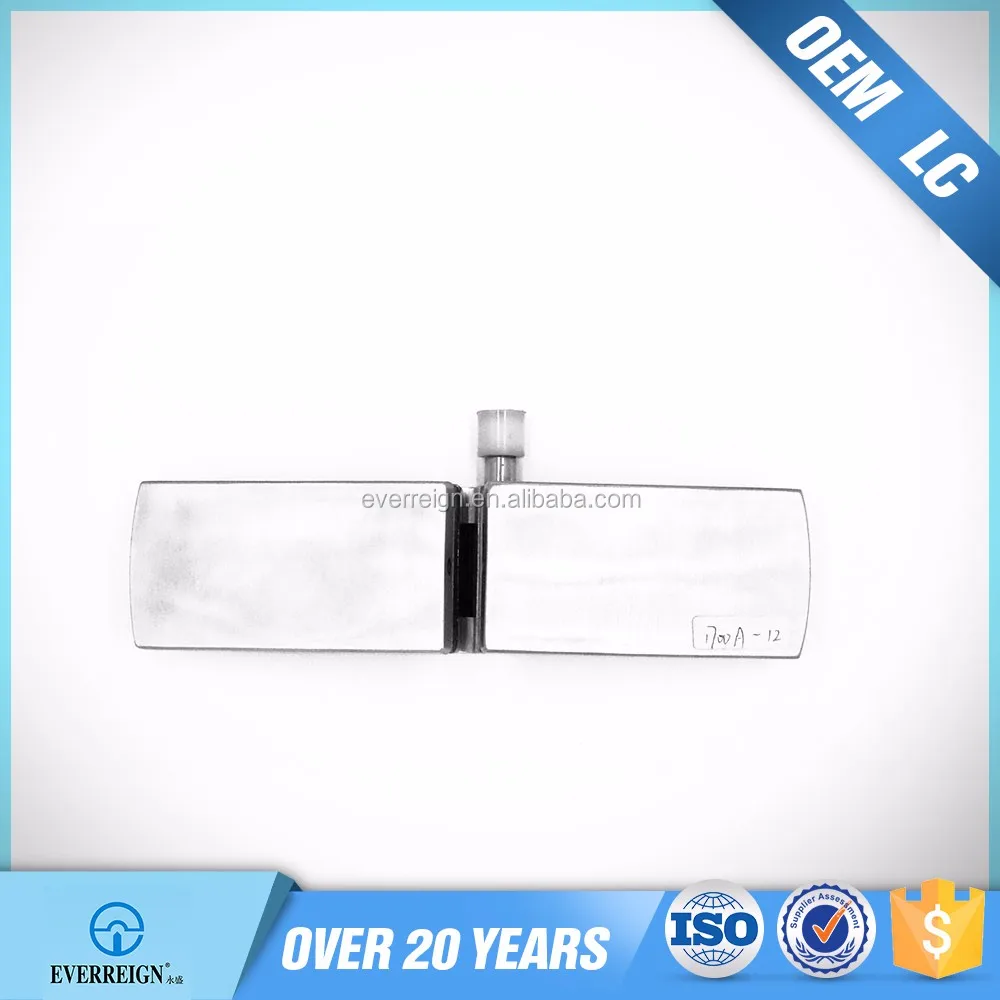 Stainless steel Glass folding door fitting or glass door accessories