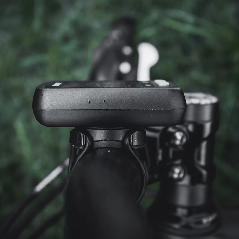 Wireless bike computer GPS bicycle bike computer speedmeter cycling speed computer