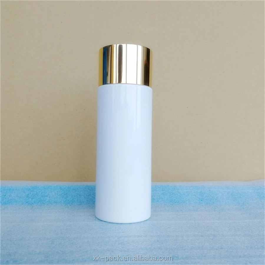 
 Оптовая продажа, пустая пластиковая бутылка из ПЭТ объемом 4 унции, 5 унций, 7 унций, 8 унций с крышкой для верхнего пресса диска  