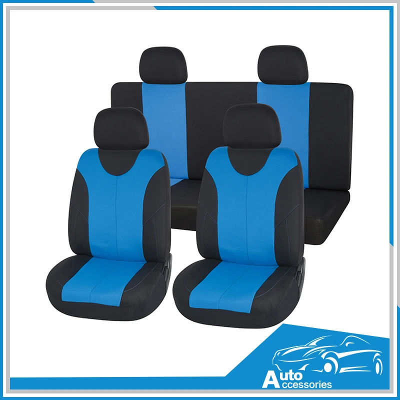 KTM heat resistant car interior seats