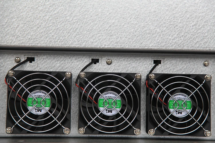 45kW 60HP 400v  380volts 50hz 60hz variable speed drive for gear pump