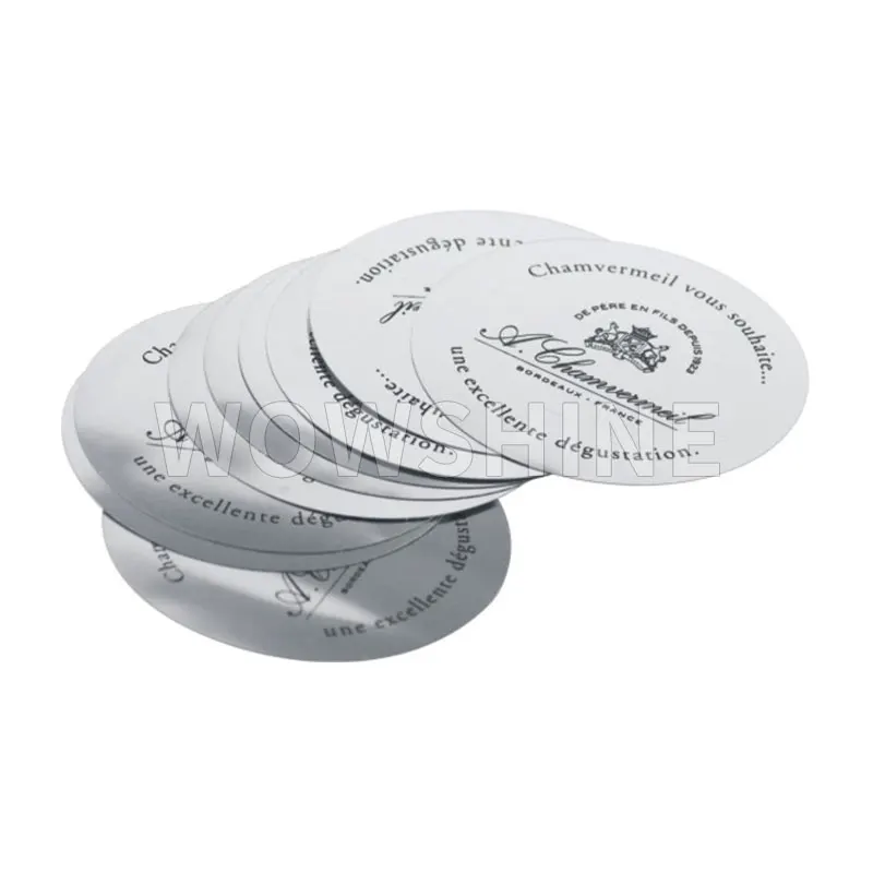 
wine pourer stop good quality 