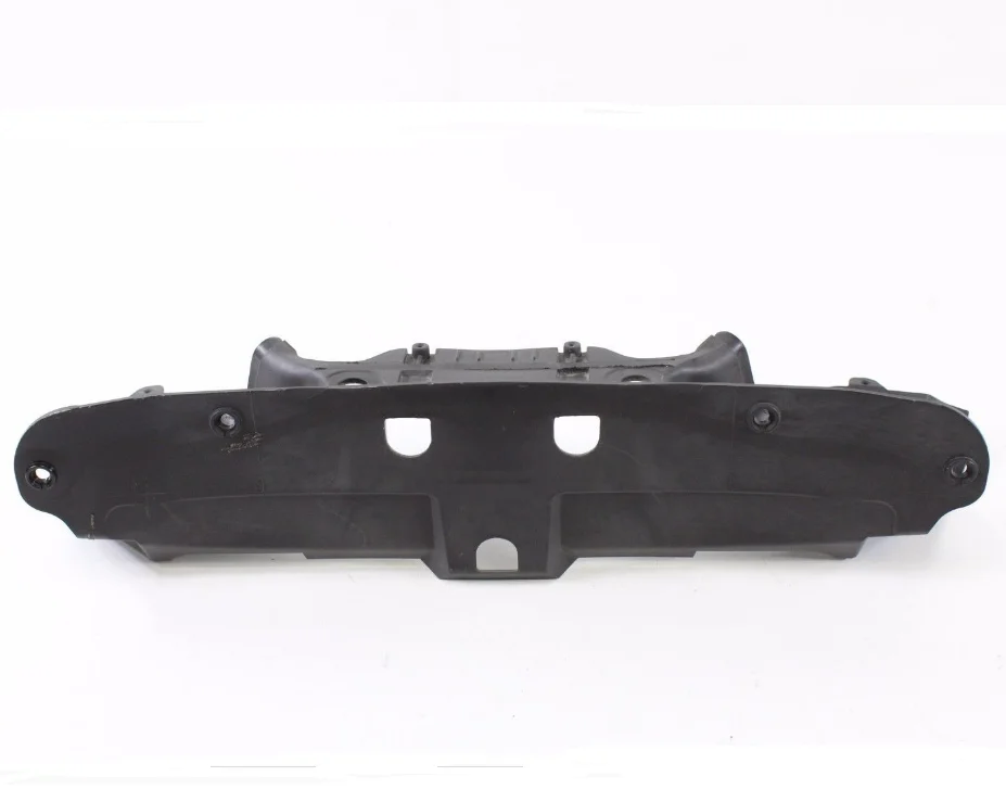 under hood engine compartment trim cover for X5 E70 51717169422 5171 7169 422 51 71 7 169 422