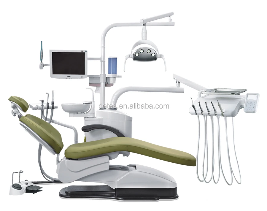 European Style Denta chair TOP303 with CE ISO approval