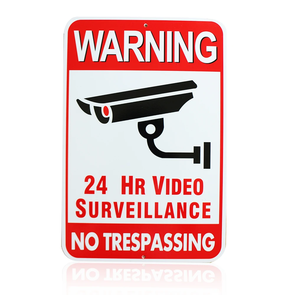 Wholesale Custom International Street Highway Parking Safety Traffic Control Warning Aluminum Board Reflective Road Sign