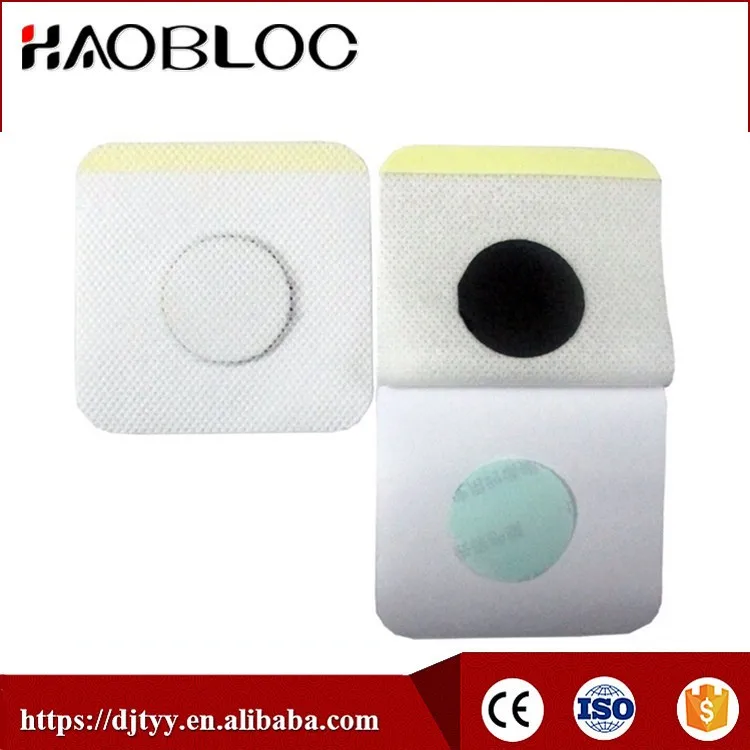 Herbal diarrhea Patch for kids and adults