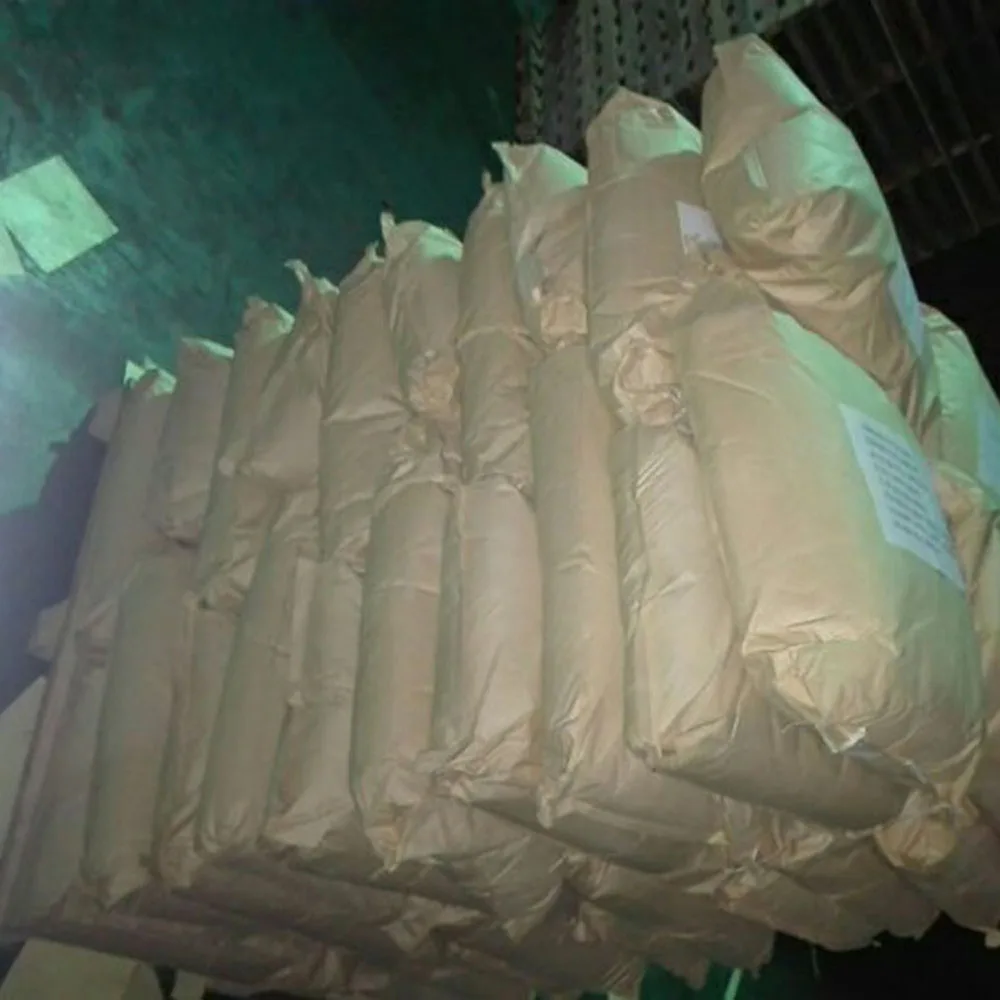 
Factory supply TYLOSIN 99% min CAS 1401-69-0 