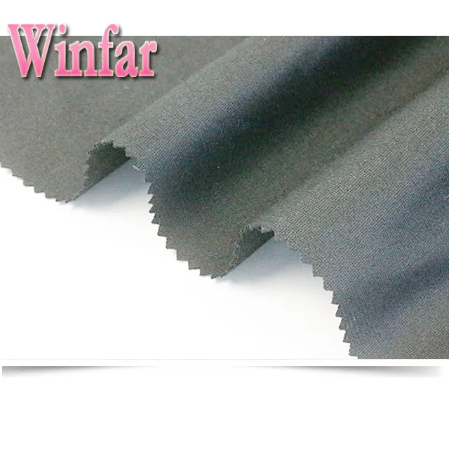 free sample rayon nylon spandex nr roma fabric