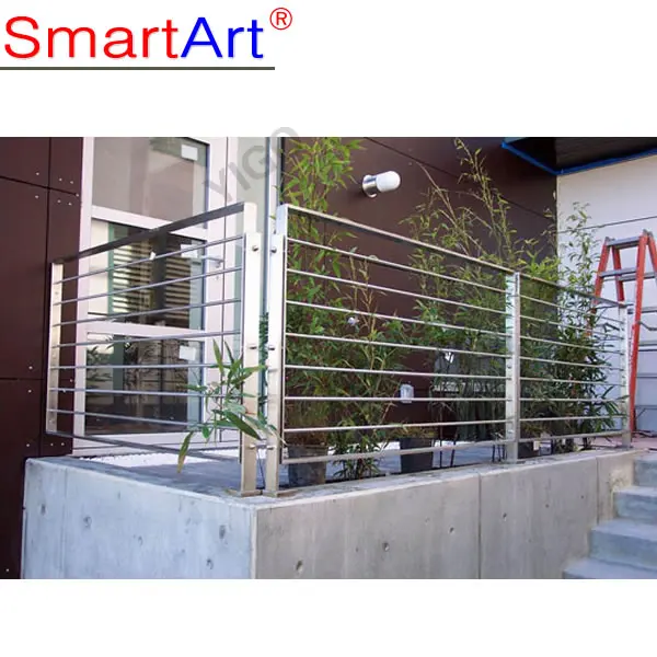 Stainless Steel handrail railing