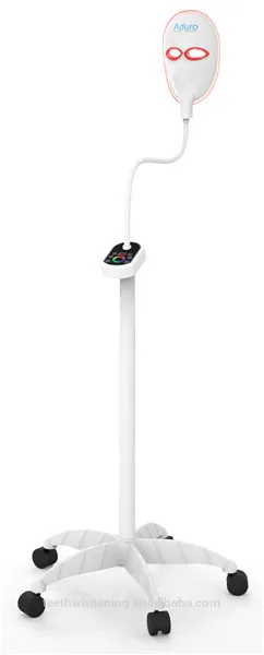 Professional photon led light mask skin rejuvenation machine