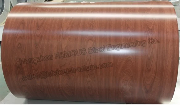 Composite Metal Sandwich Roof Panel/eps Sandwich Roofing