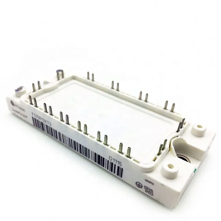  Новый и оригинальный модуль питания igbt