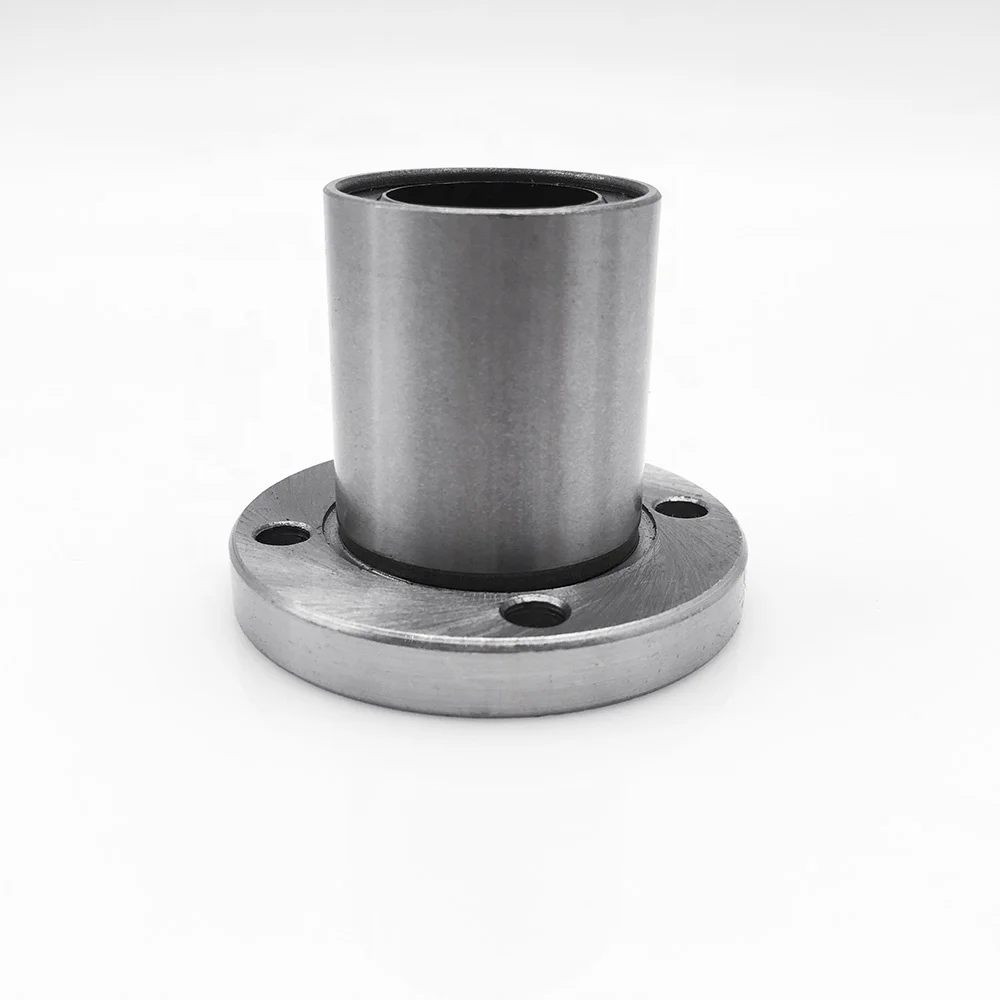 
Linear rail slide bearing LMF20UU 20mm flange linear bearing 