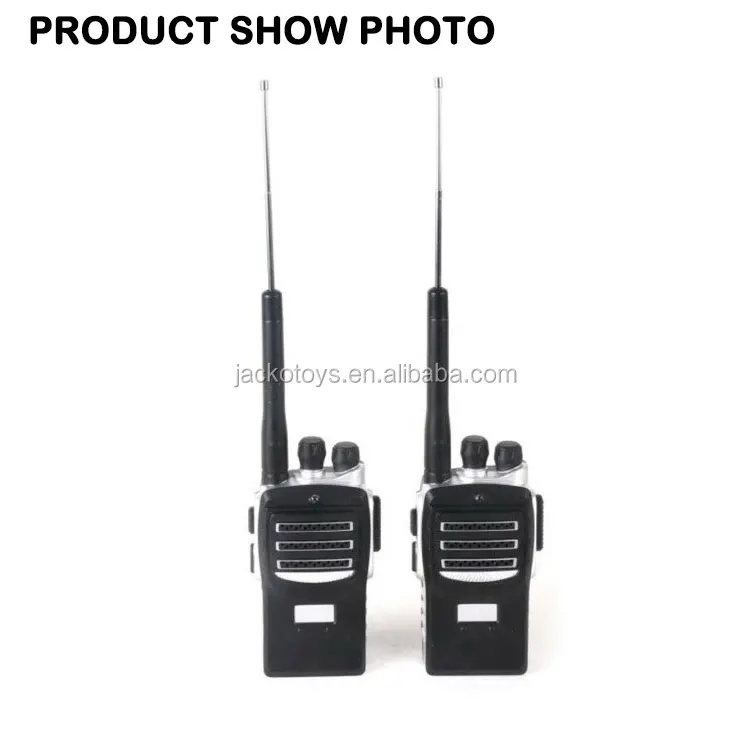 Детская рация с фонариком ASTM Intercom