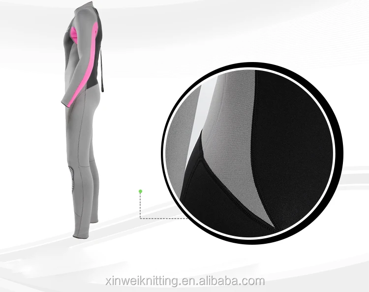 
Hot sale best scuba neoprene diving wetsuits, suit for surfing 