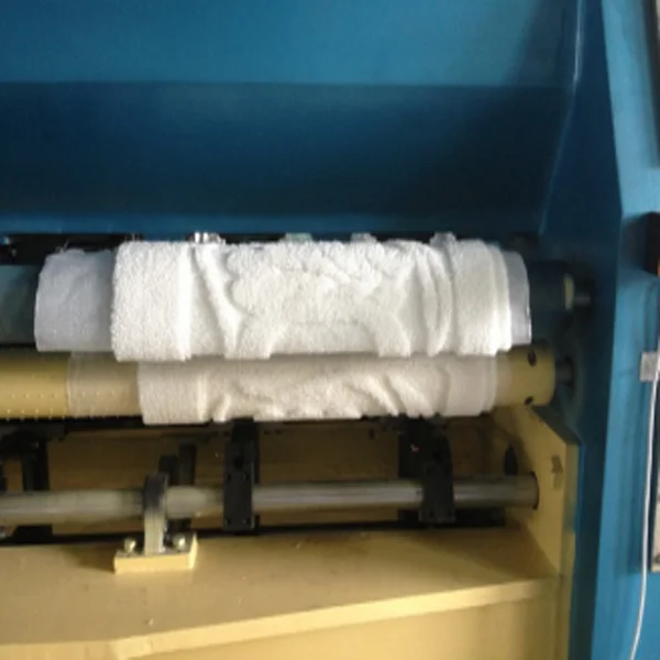 High and low loop pile computer jacquard tufting carpet machine carpet making machine