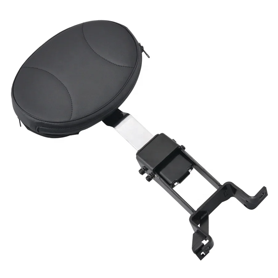 Спинка наездника из искусственной кожи, Сисси-бар, подходит для индийского шефа Roadmaster Chief 14-18, Прямая продажа с завода