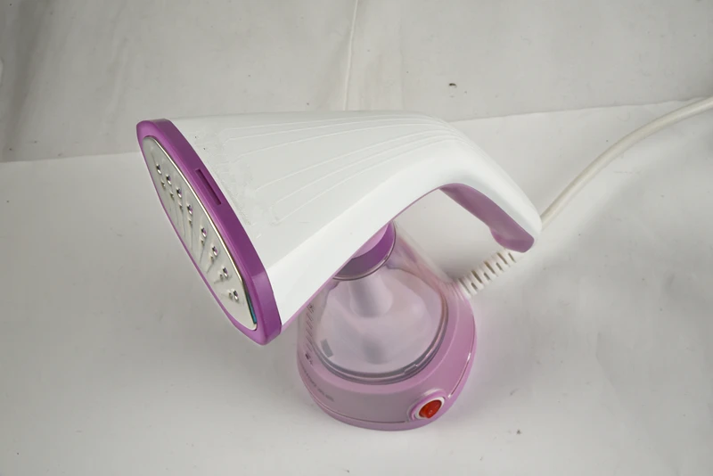 Howga HJ-3006 portable garment steamer multi-function