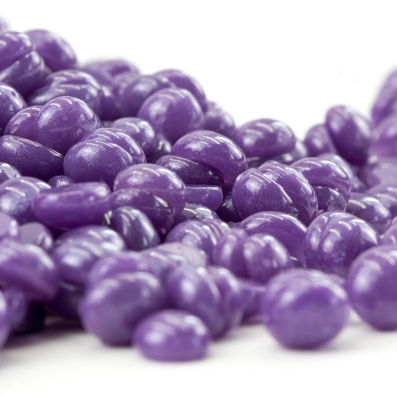 JustWax Hair Removal Wax Beads Hard Wax Beans For beauty Smooth Skin
