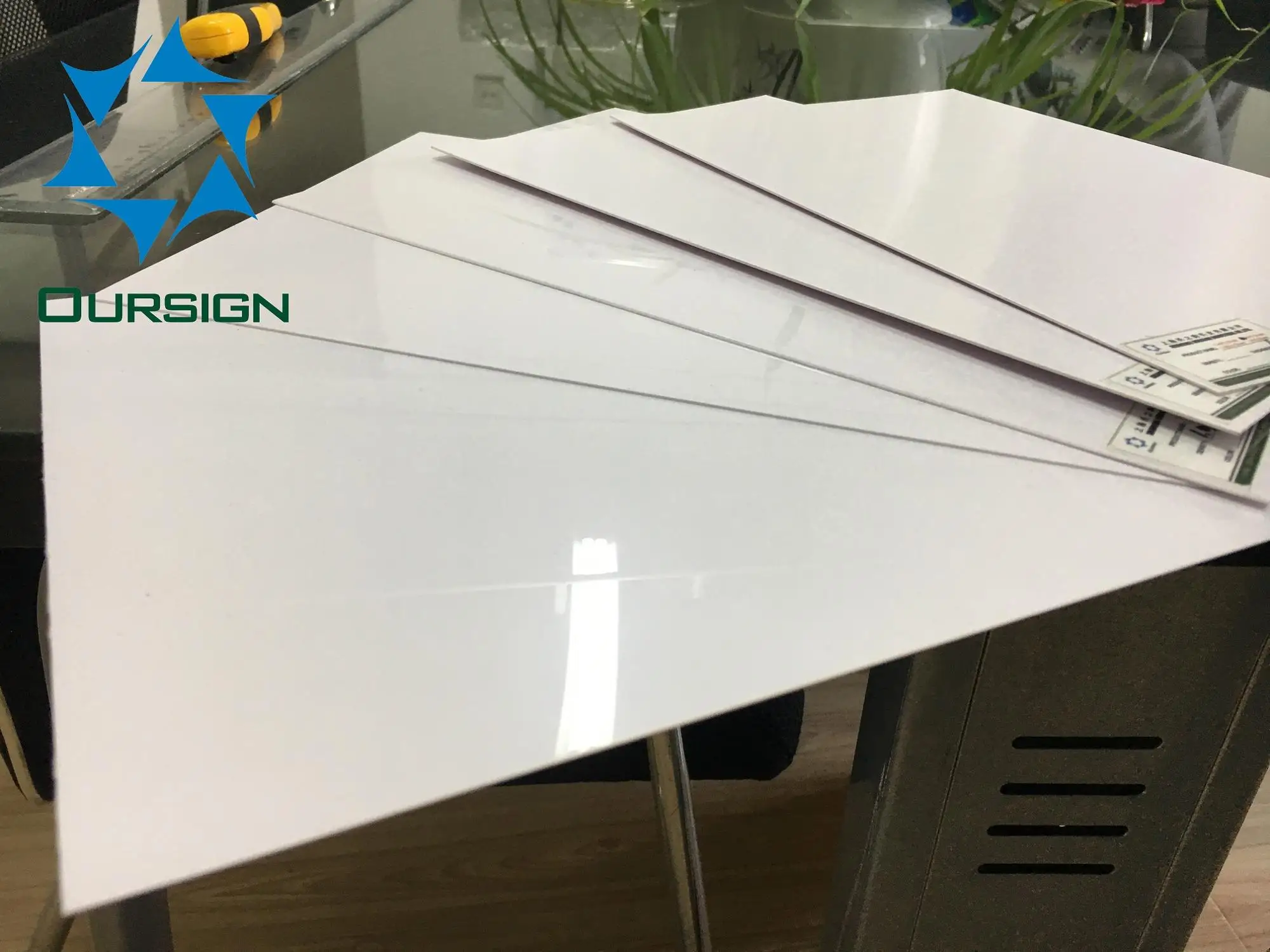 abs plastic rigid sheets for vacuum forming material