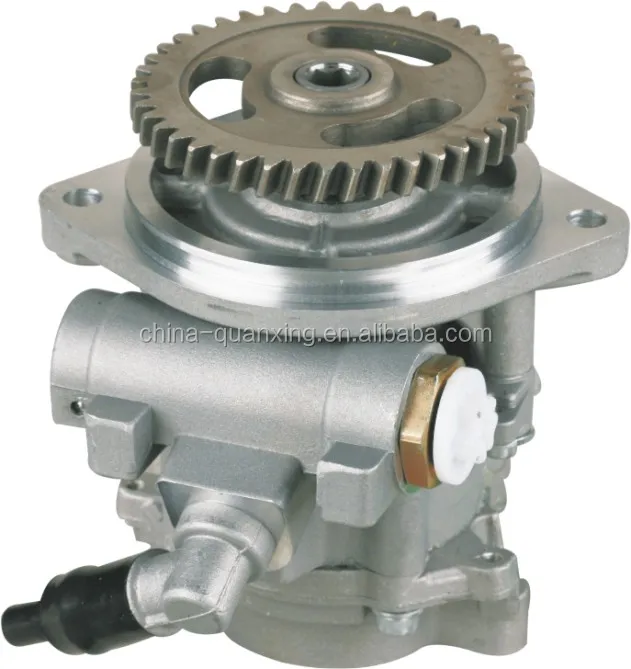 
OEM manufacturer, Genuine parts for GM Chevrolet S10 power steering pump 541019810 