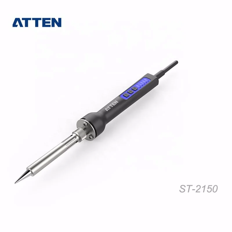 
ATTEN ST-2150 High Power 150W Ultrasonic Soldering Iron 110 220V Optional 