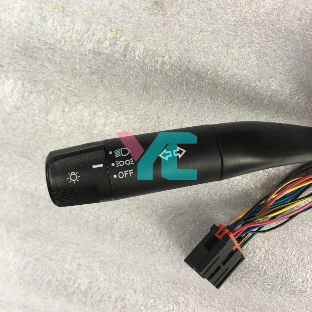 combination switch for nissan diesel ud truck CKB459 CKB451