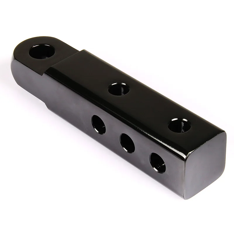 
Aluminium 7075T6 5T 4X4 Trailer tow receiver hitch 