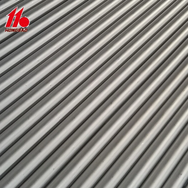 ASTM B338 Gr1 Gr2 Gr5 Gr7 титановая труба