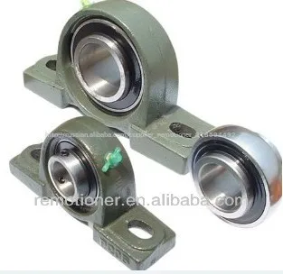 огп опорные подшипники огп ucp204 ucp205 ucp206 ucp210 ucp211