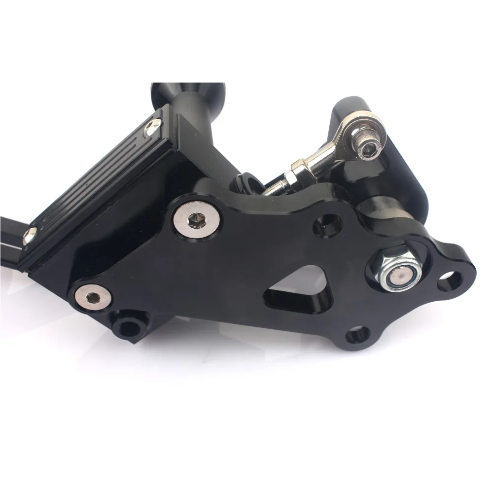 Custom Aftermarket Motorcycle Forwards Control for harley Davidson