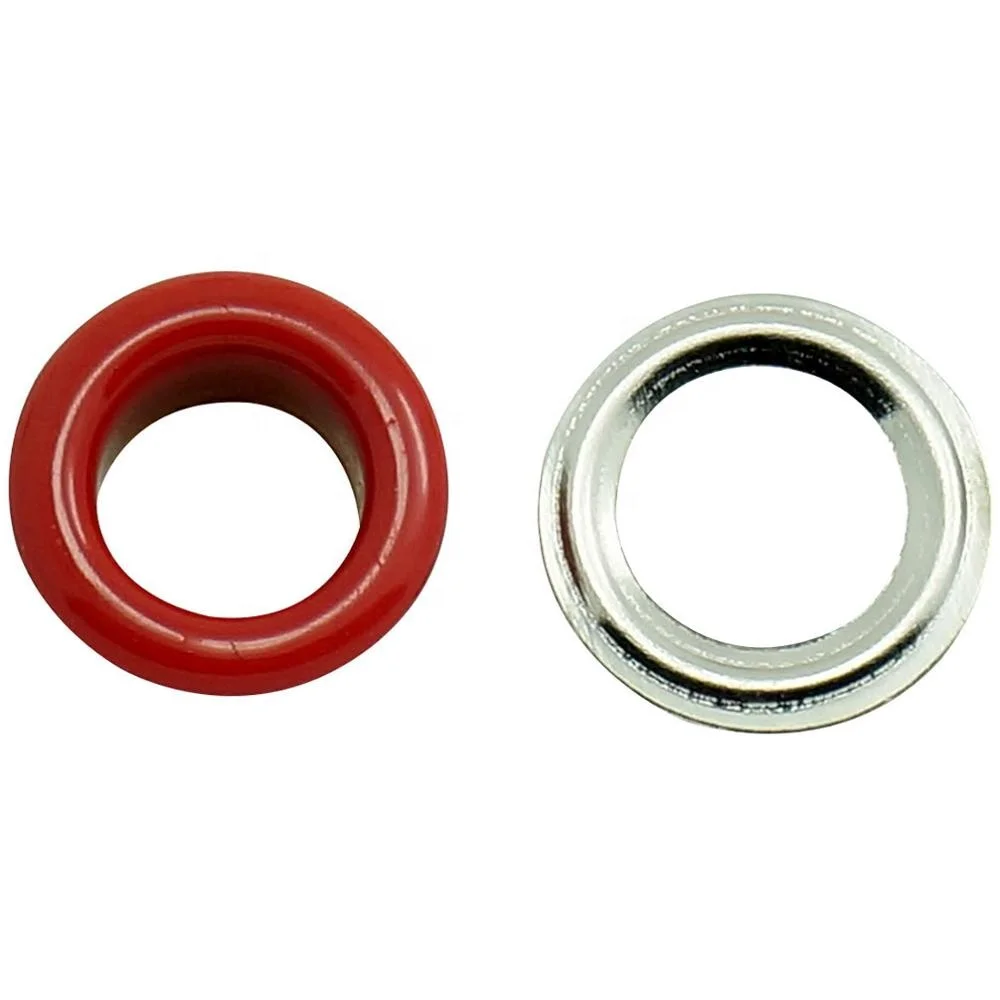 eyelet metal eyelet button