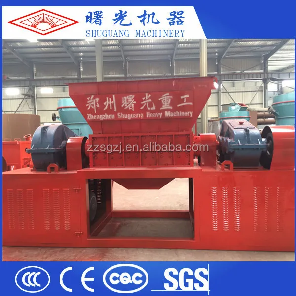 Хорошая цена, используемая пластиковые древесины шины shredder машина для продажи