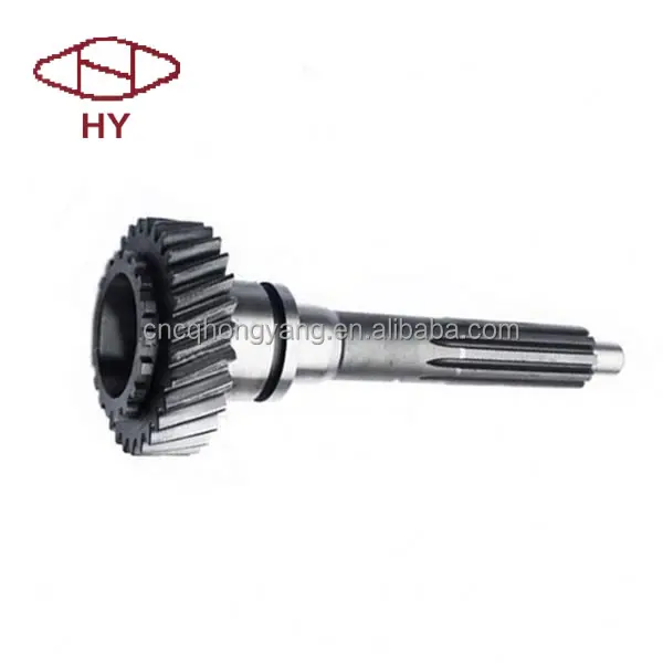 S690 /S6-90 Gear Box Primary Shaft 1268302110