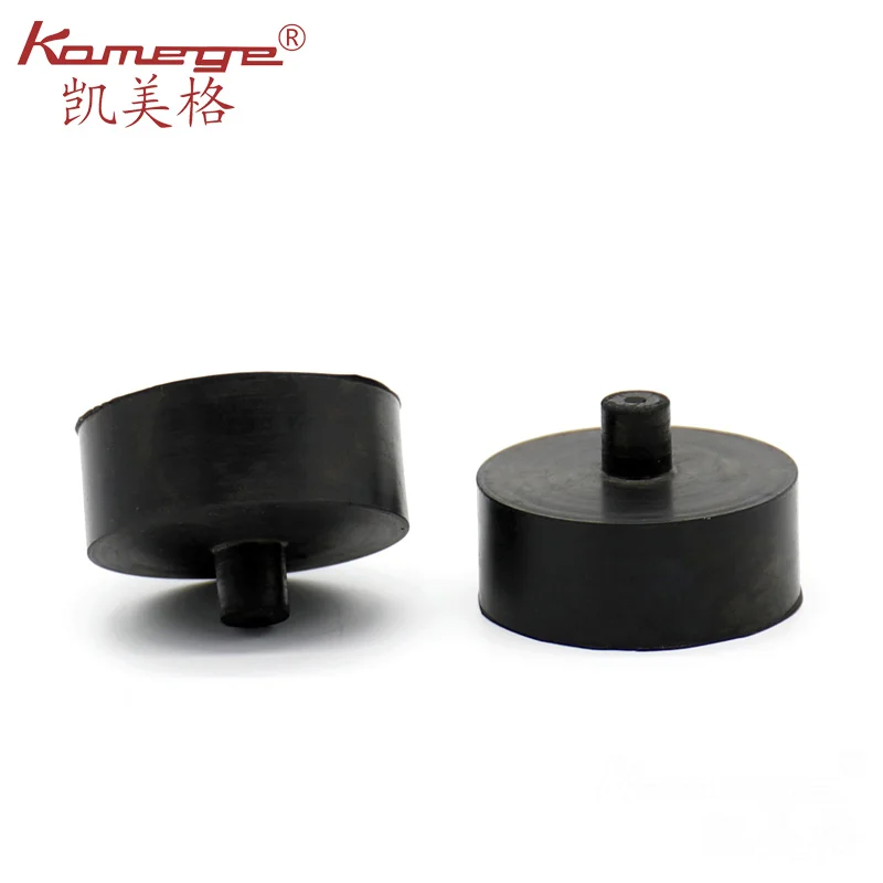 XD-A31 Spare pats of Atom SP588 Travel head cutting machine buffer block