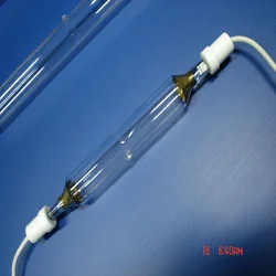 Wholesale long life span 380v 12kw 40in UV mercury curing light lamp tube  for uv printing