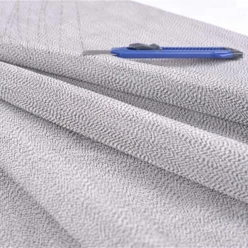 UHMWPE Cut Proof Fabric Textured Anti Cut Material For Sale