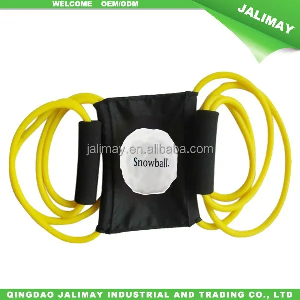  Пусковая установка для снега Sling Shot 300