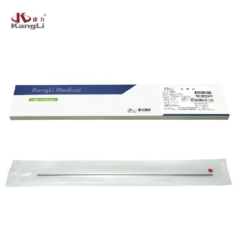 
Intramedullary Pins Kirschner Wire with Sterile Packing 