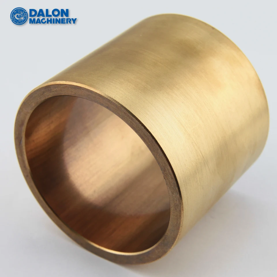 
factory DU hot sales Bimetal Bearing bushing 