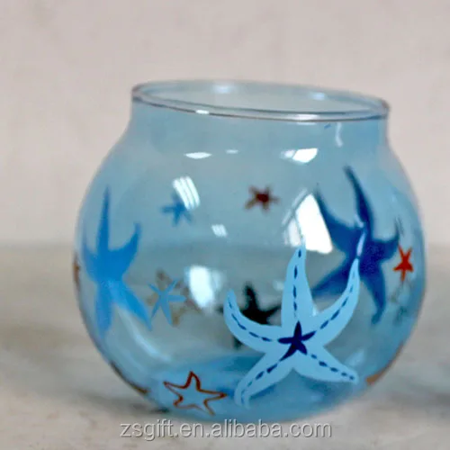 
Factory supplies best price glass tea light candle holder for home decoration 