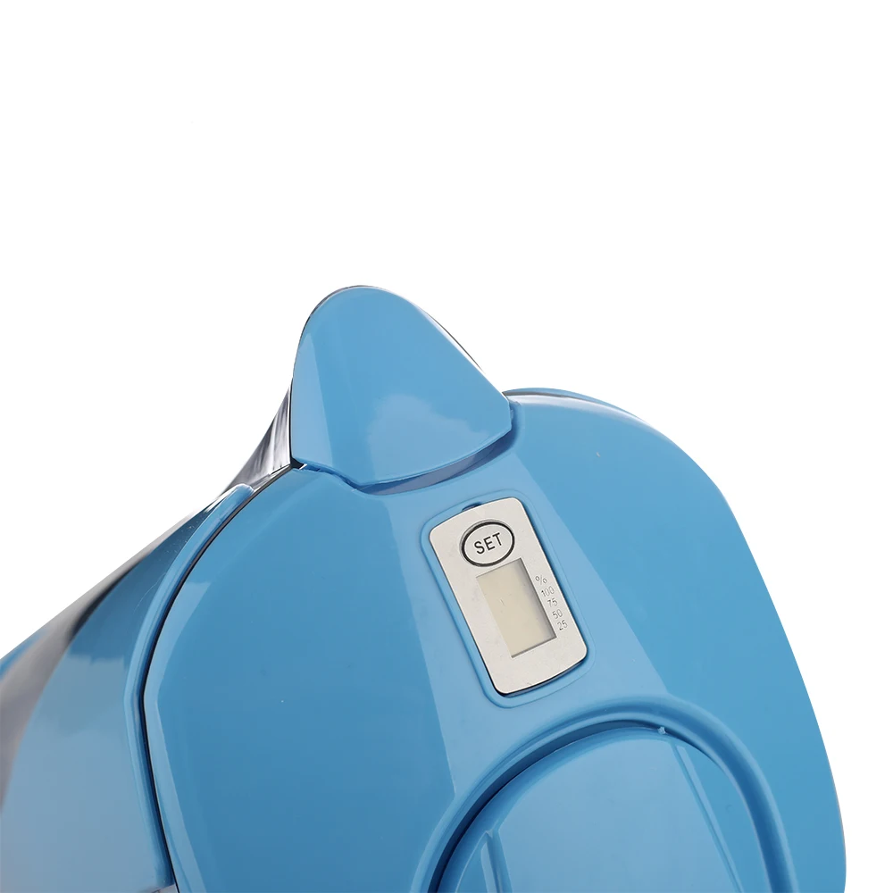 Alkaline Water Filter Pitcher 3.5L Pure Healthy Water Ionize BPA-Free, Clean Mineralized Alkaline Water Purifier