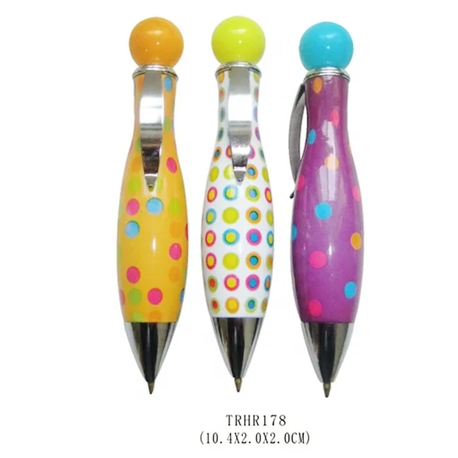 Promotion custom logo  2 in 1 Touch Stylus plastic retractable Ballpoint Pen