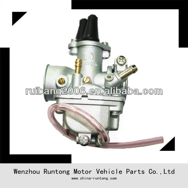 новый keihin карбюратор 1999 2000 фк 80 pw80 велосипед карбюратор