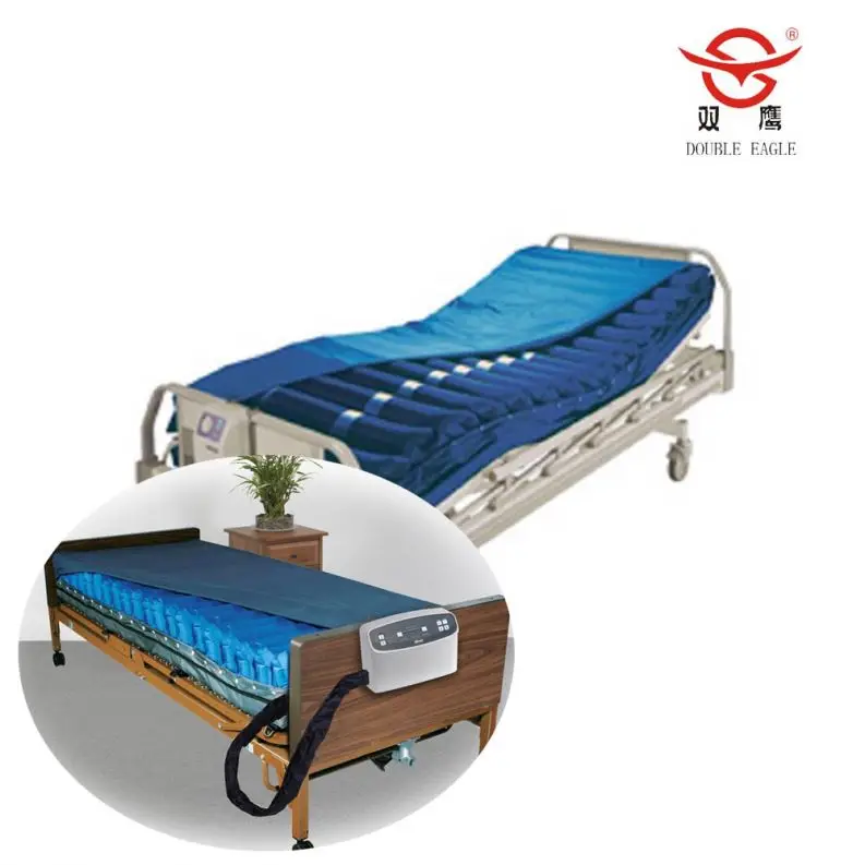 medical air mattress to prevent bedsores/air mattresses