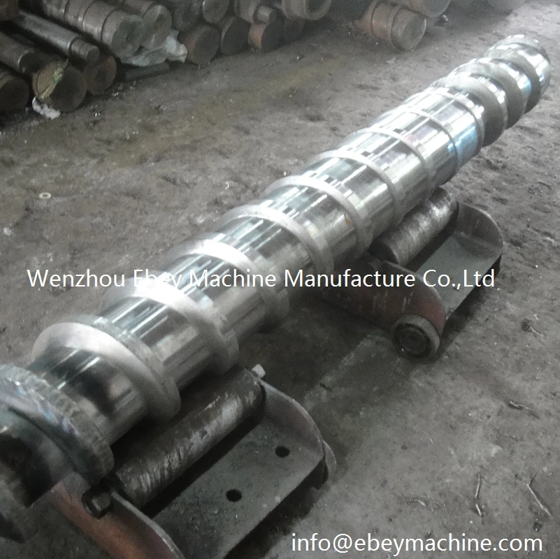 Top New Plastic Granulator Second Hand Extruder Pelletizer